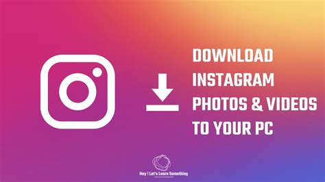 captureinsta|How to Download Instagram Photos – Save Images to Your PC。